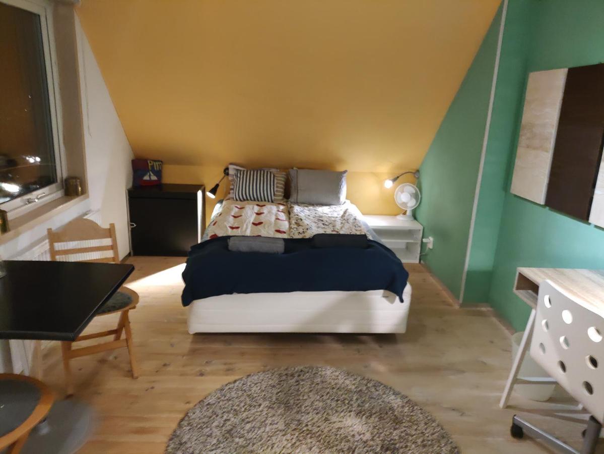 Pink House Room#1 Stockholm Bagian luar foto